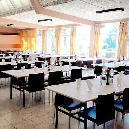 Residencia Diego Martinez パレンシア エクステリア 写真